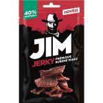 Jim Jerky hovězí 23 g – Zbozi.Blesk.cz