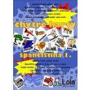 Chytré karty - španělština slovíčka 1