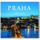 Praha - střední/vícejazyčná Libor Sváček