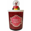 Svíčka DW HOME Merry & Bright 445 g