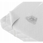 Dobré sny Chránič matrace nepromokavý 90x200 – Zboží Mobilmania