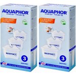 Aquaphor Maxfor+ B25 6 ks – Hledejceny.cz