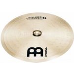 Meinl 18" crash/ride Generation X Thomas Lang – Hledejceny.cz