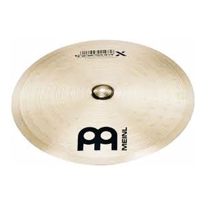 Meinl 18" crash/ride Generation X Thomas Lang – Hledejceny.cz
