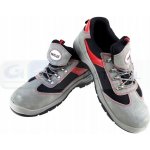 Boty pracovní nízké Yato Yt-80552 – Zboží Dáma