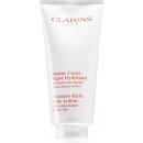 Clarins Hydratační tělové mléko pro suchou pokožku (Moisture Rich Body Lotion) 200 ml