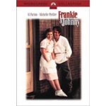 Frankie a johnny - 100 let paramountu DVD – Hledejceny.cz