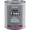 Barvy na kov HB BODY EPOXY PRIMER 989, epoxidový základ, šedý, 1L