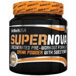 BioTech USA SUPERNOVA 282 g – Hledejceny.cz