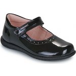 Pablosky baleríny dětské 59119 černá – Zboží Dáma