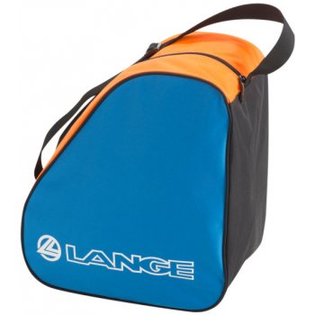 Lange Basic Orange Boot Bag 2017/2018