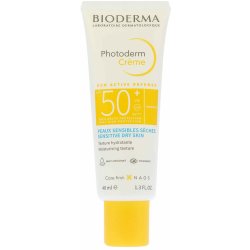 Bioderma Photoderm Créme ochranný krém na obličej SPF50+ 40 ml