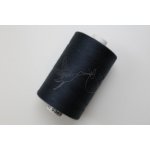 Unipoly - 1000m Tmavě modrá - navy (598) – Zboží Dáma