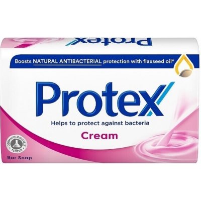 Protex antibakteriální mýdlo Cream 90g