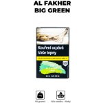 Al Fakher Big Green 50 g – Zboží Mobilmania