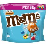 Mars M&M's Salted Caramel dražé 800 g – Zboží Mobilmania