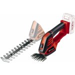 Einhell Expert GE-CG 18/100 Li-Solo 3410313 – Zboží Dáma