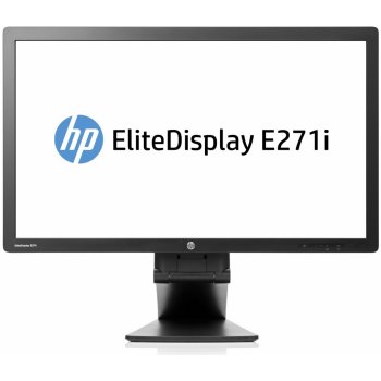 HP EliteDisplay E271i