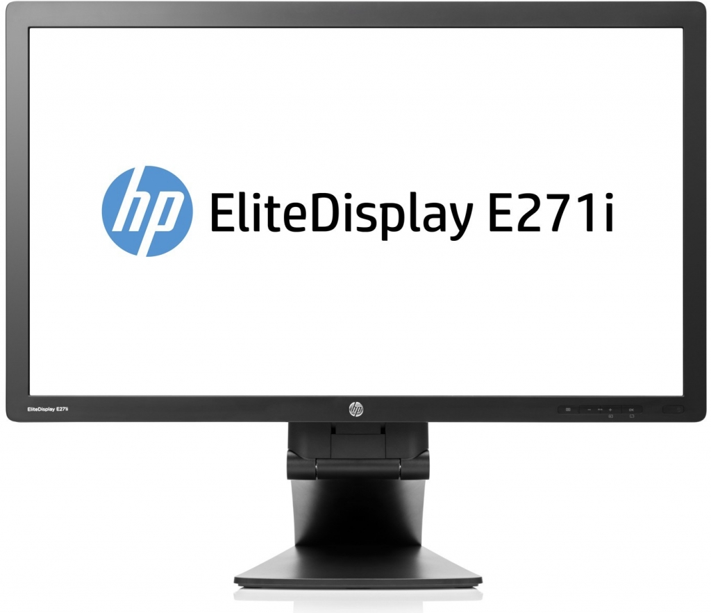 HP EliteDisplay E271i