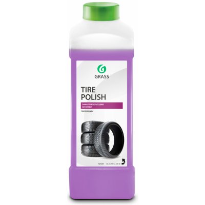 Grass Tire Polish 1 l