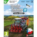 Farming Simulator 22 (Premium Edition)