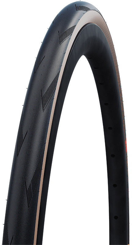 Schwalbe Pro One Super Race 30-622 kevlar