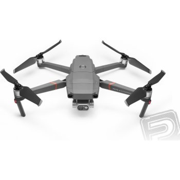 DJI Mavic 2 Enterprise (DUAL) Universal Edition - DJIM0232E