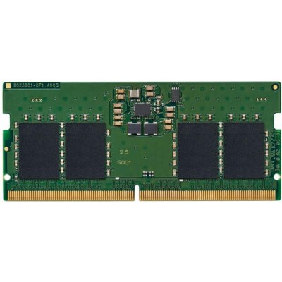 Kingston DDR5 48GB 5600MHz CL46 (1x48GB) KCP556SD8-48 – Hledejceny.cz