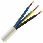 NKT CYSY 3Cx1 m m² 1 m – HobbyKompas.cz