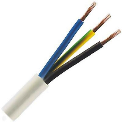 NKT CYSY 3Cx1 m m² 1 m – HobbyKompas.cz