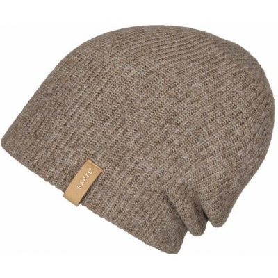 Barts RHODOZ BEANIE Brown – Hledejceny.cz