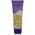 Inebrya BLONDesse No-Yellow Kit Mask 250 ml – Zbozi.Blesk.cz