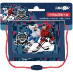 Junior S7 peněženka Hockey – Zbozi.Blesk.cz