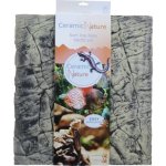 Ceramic Nature pozadí Slimline Rock Oxford Grey 50 x 55 cm – Zboží Dáma