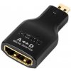 Propojovací kabel Audioquest HDMI A D