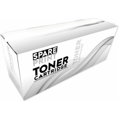 SPARE PRINT Brother TN-B023 Black - kompatibilní – Hledejceny.cz