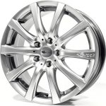 Brock B21 7,5x17 5x112 ET47 chrome silver – Zboží Mobilmania