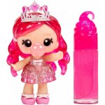 MGA Entertainment Yummiland Lipgloss Bianca Bubblegum – Zboží Dáma