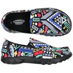 Rock Spring Boby black multi – Zboží Dáma