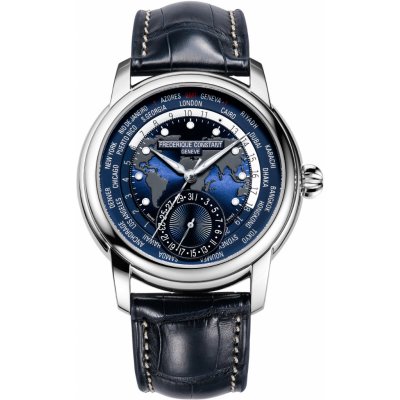 Frederique Constant FC-718NWM4H6 – Zboží Dáma