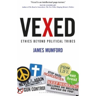 Vexed - Mumford, James (Formerly University of Oxford)