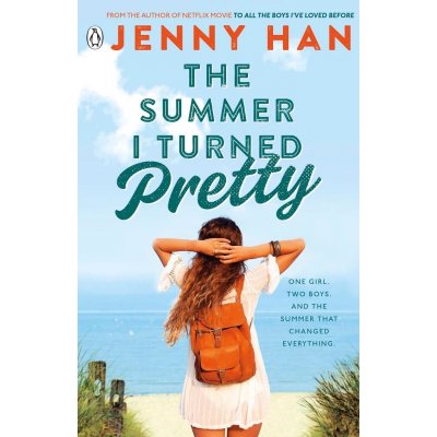 The Summer I Turned Pretty - Jenny Han