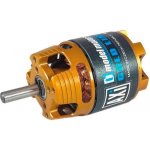 AXI 2826/12 V3 LONG střídavý motor AXI – Sleviste.cz