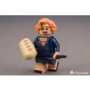 LEGO® Minifigurky 71022 Harry Potter Fantastická zvířata 22. série Queenie Goldstein