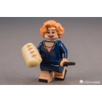 LEGO® Minifigurky 71022 Harry Potter Fantastická zvířata 22. série Queenie Goldstein – Hledejceny.cz