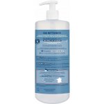 Dodie Dětský mycí gel na vlasy, tělo a obličej 3v1 1000 ml – Zboží Dáma