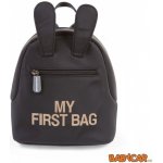 Childhome My First Bag černá – Hledejceny.cz