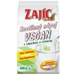Rostlinný nápoj Zajíc Vegan sáček 400 g – Hledejceny.cz