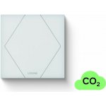Loxone Touch Pure CO2 Tree bílá 100517 – Zboží Živě