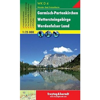 4 Garmisch Partenkirchen